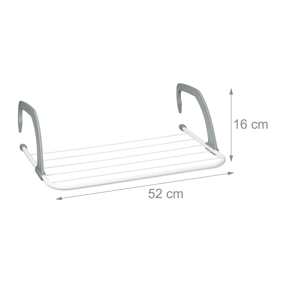 Small hanging dryer