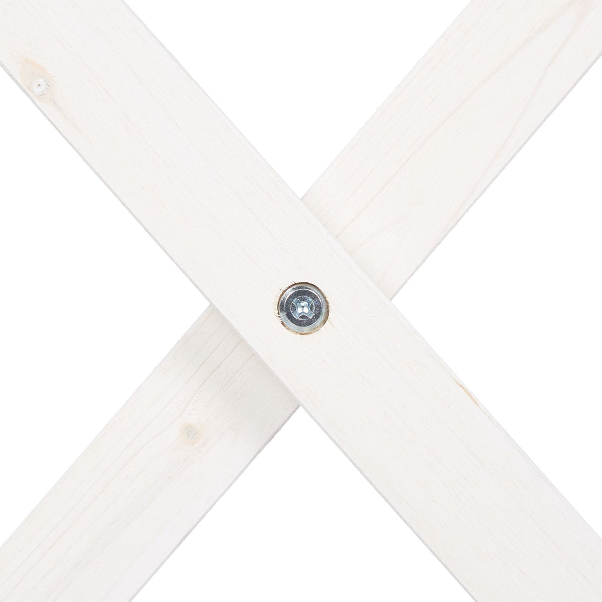 Small wooden table