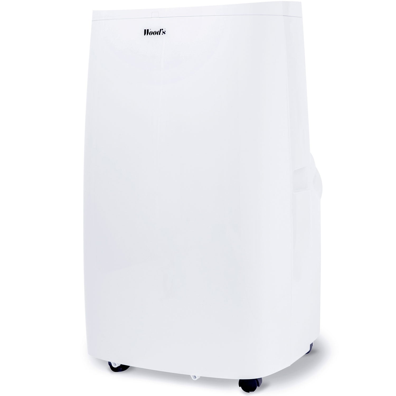Smart Home Air Conditioner, 18K BTU, WiFi Control, 52m²