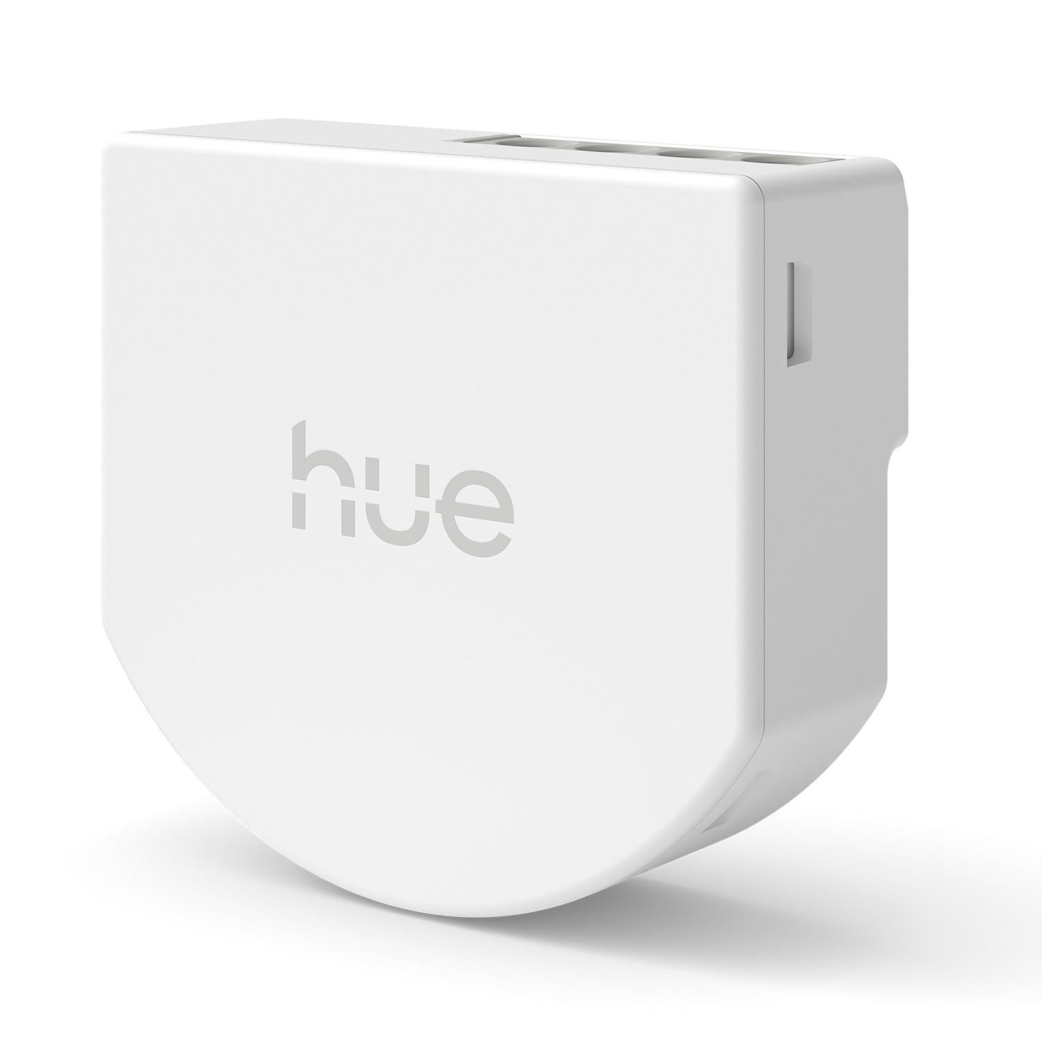 Smart In-Wall Switch Module for Hue Lights, 1-Pack