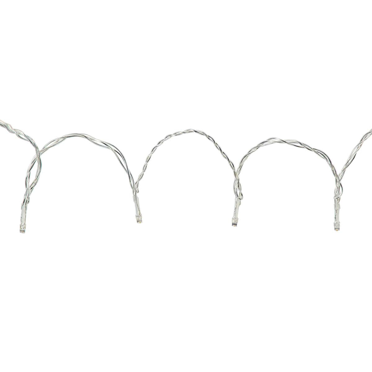 SmartLife Christmas Lighting | Curtain | Wi-Fi | Warm White | 200 LEDs | 3.00 m | Android™ / IOS
