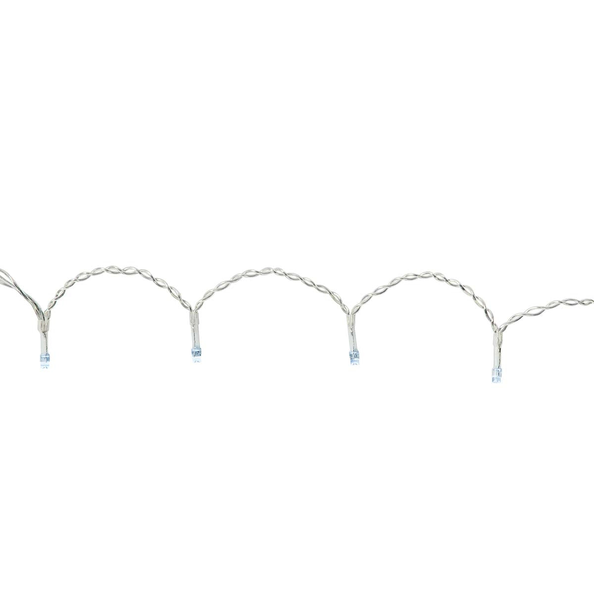 SmartLife Christmas Lighting | Icicles | Wi-Fi | Warm to cool white | 240 LEDs | 5.00 m | Android™ / IOS