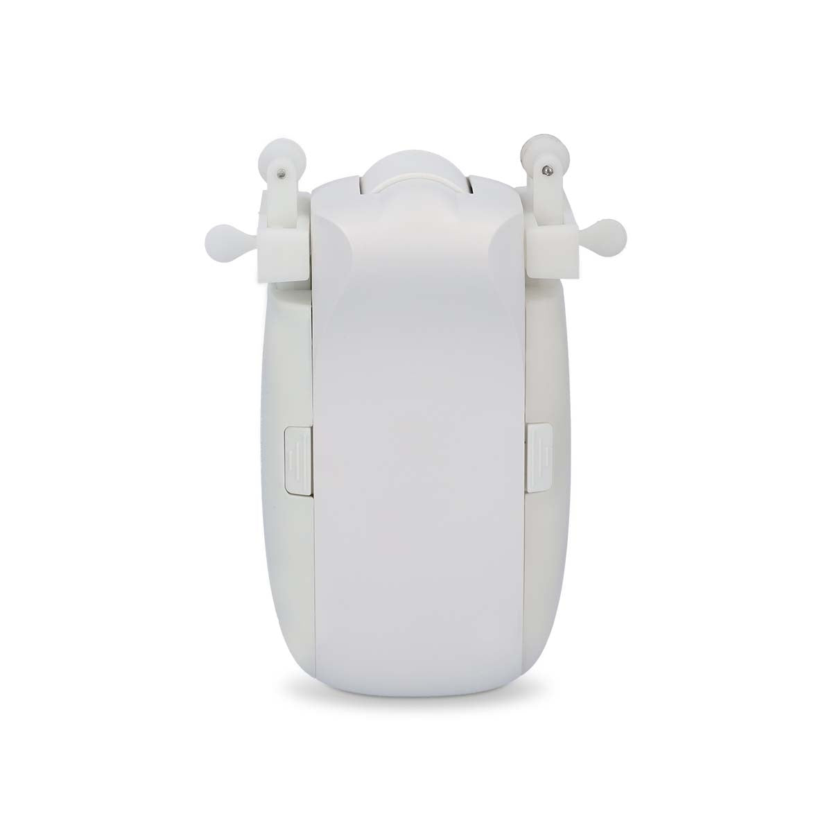 SmartLife Curtain Robot | I Rail / U Rail | Curtains / Drapes | Battery Powered / USB Powered | 4000 mAh | Bluetooth® | White