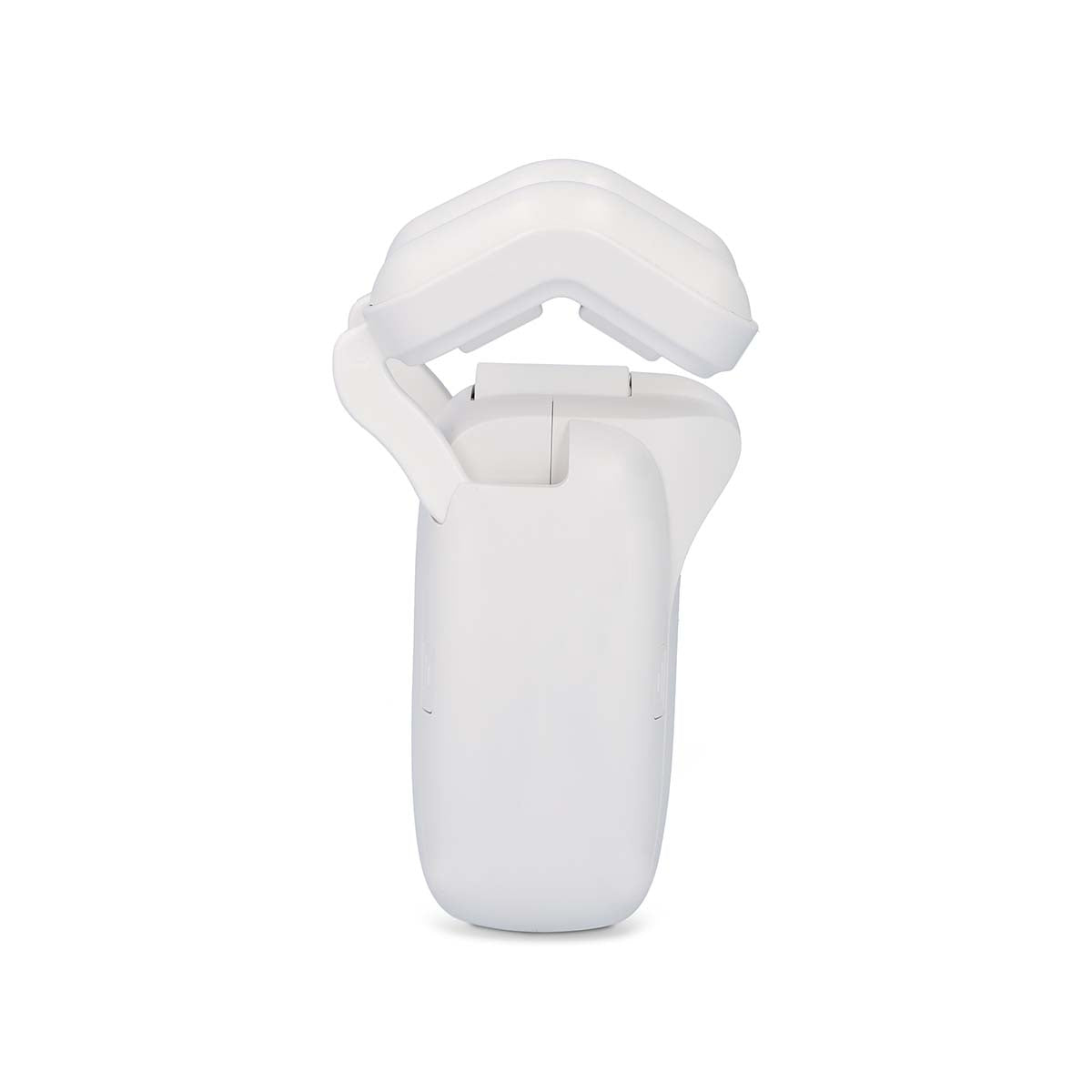 SmartLife Curtain Robot | Rod Rail | Curtains / Drapes | Battery Powered / USB Powered | 4000 mAh | Bluetooth® | White