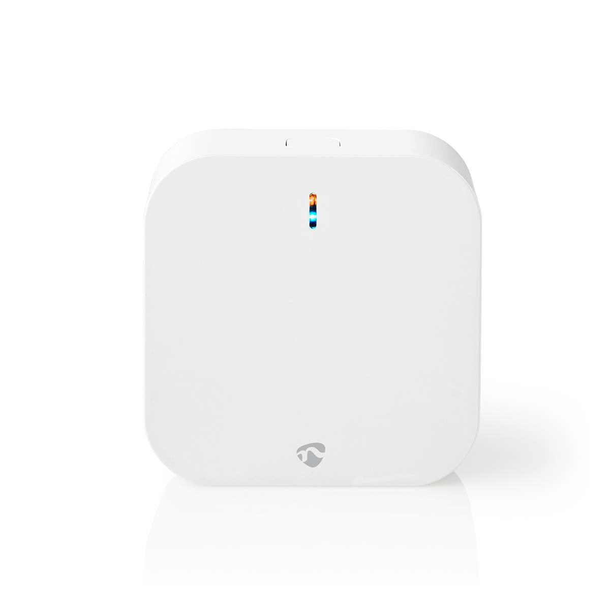 SmartLife Gateway | Bluetooth® / Zigbee 3.0 | 50 Units | Power adapter | Android™ / IOS | White