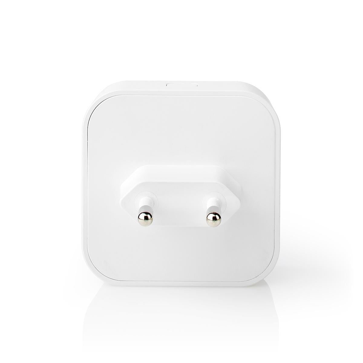 SmartLife Gateway | Zigbee 3.0 | 50 Units | Power adapter | Android™ / IOS | White