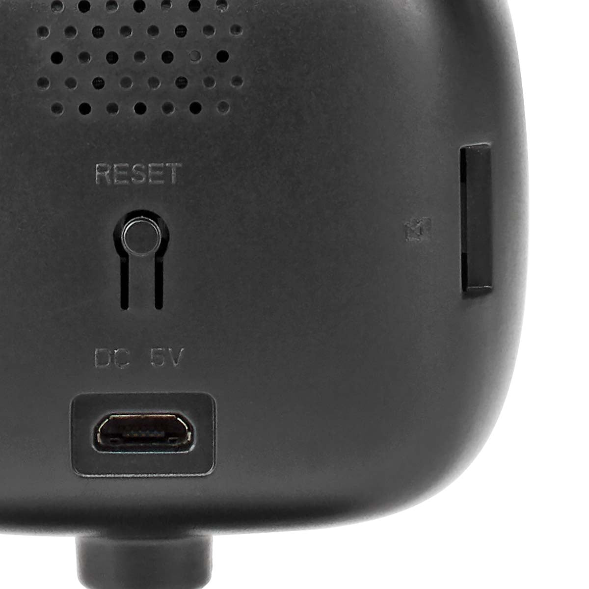 SmartLife Indoor Camera | Wi-Fi | Full HD 1080p | microSD (not included) / Cloud storage (optional) / Onvif | With motion sensor | Night vision
