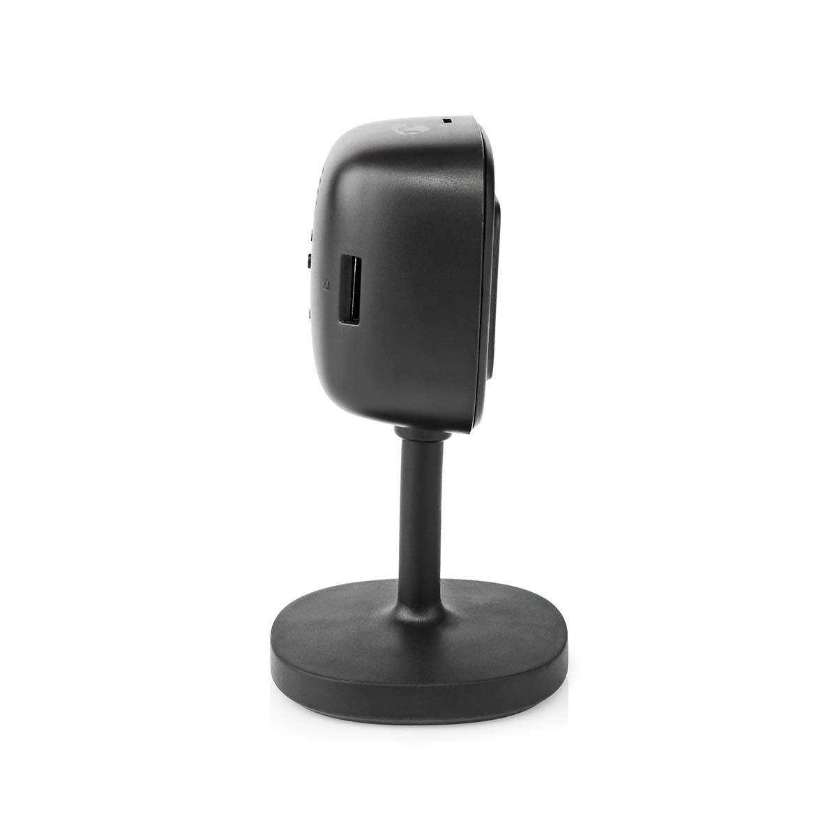 SmartLife Indoor Camera | Wi-Fi | Full HD 1080p | microSD (not included) / Cloud storage (optional) / Onvif | With motion sensor | Night vision