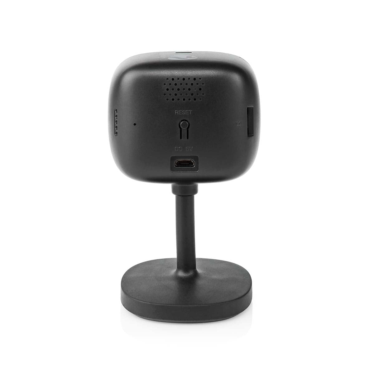 SmartLife Indoor Camera | Wi-Fi | Full HD 1080p | microSD (not included) / Cloud storage (optional) / Onvif | With motion sensor | Night vision