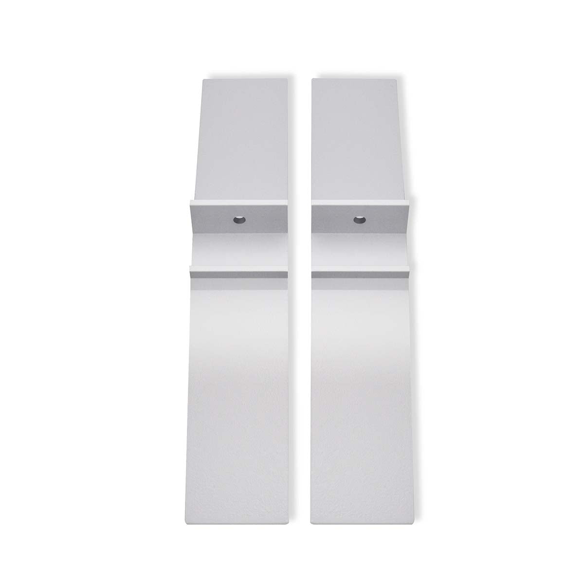 SmartLife Infrared Heating Panel | 700 W | 1 Heat Setting | Adjustable thermostat | Remote control | IP44 | White