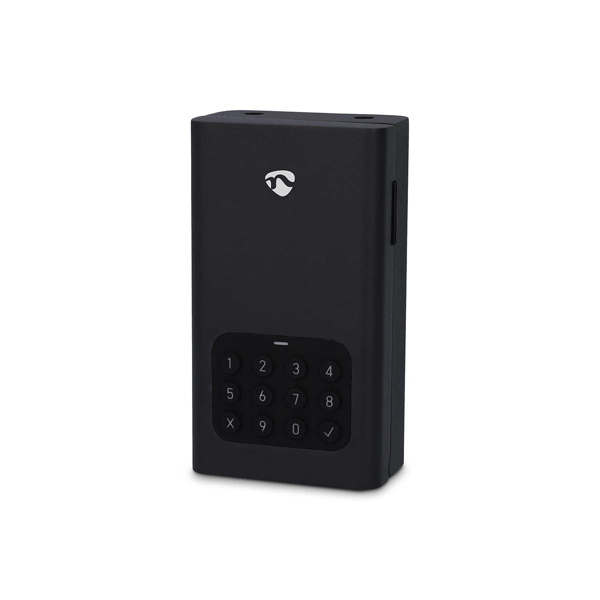 SmartLife Key Box | Key Safe | Bluetooth® | Outdoor | Key Lock | IPX5 | Black