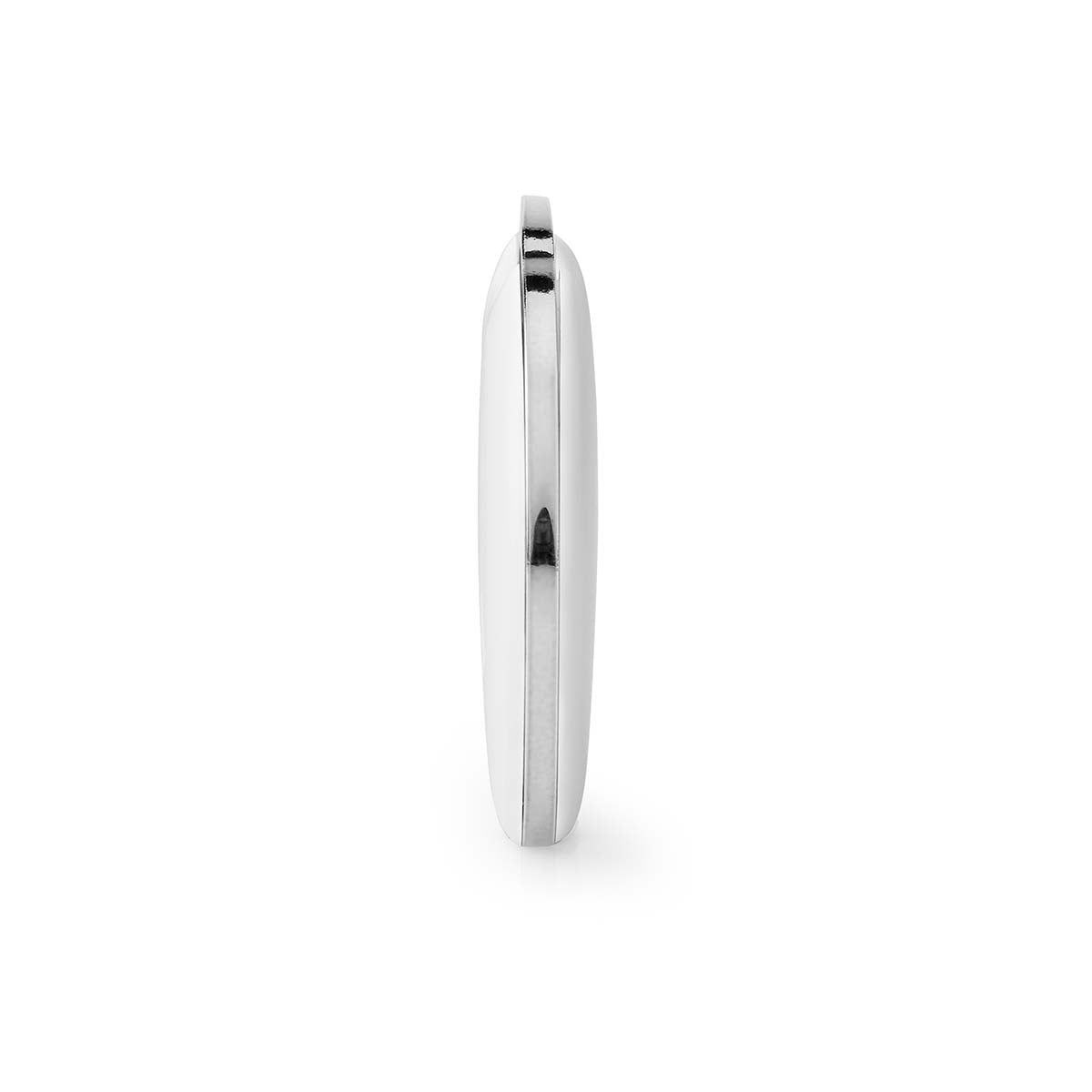 SmartLife Key Finder | Battery powered | 1x CR2032 | batteries included | Bluetooth® version: 4.0 | Battery life up to: 1 year | White | 1 pc.