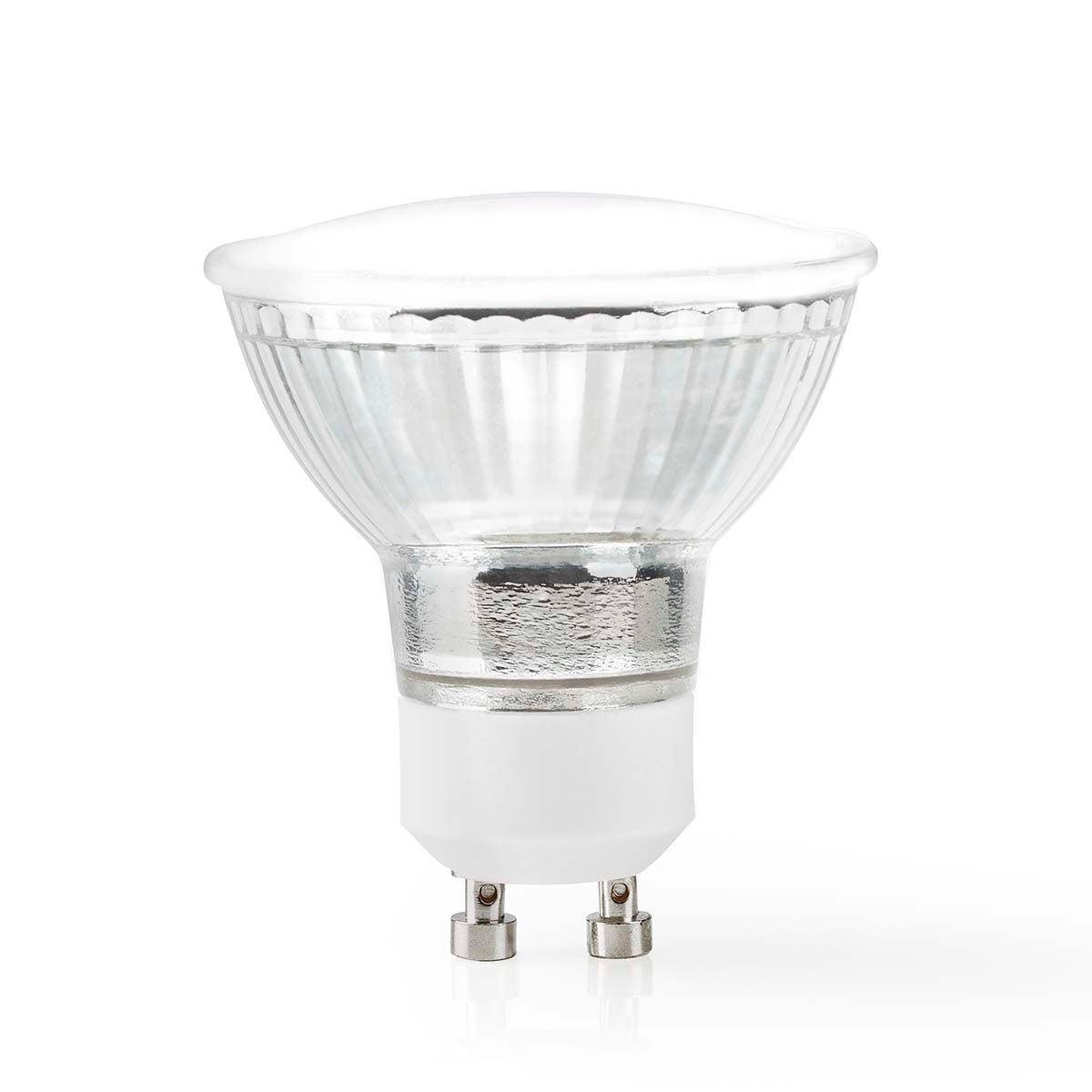 SmartLife LED Spot | Wi-Fi | GU10 | 400 lm | 5 W | Cool White / Warm White | 2700 - 6500 K | Energy class: F | Android™ / IOS | PAR16 | 1 pcs