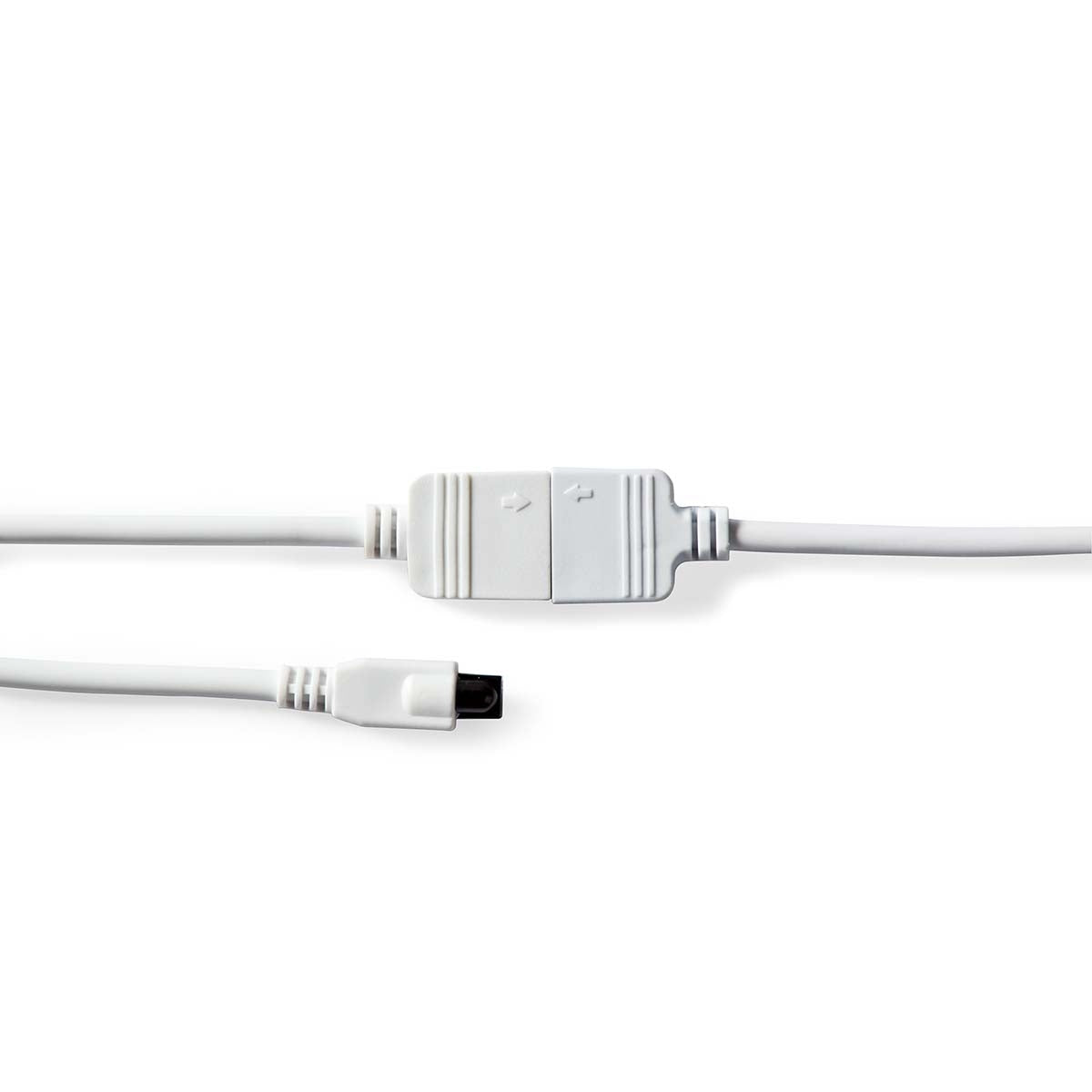 SmartLife LED Strip | Wi-Fi | RGB / Warm to cool white | COB | 2.00 m | IP20 | 2700 - 6500 K | 860 lm | Android™ / IOS