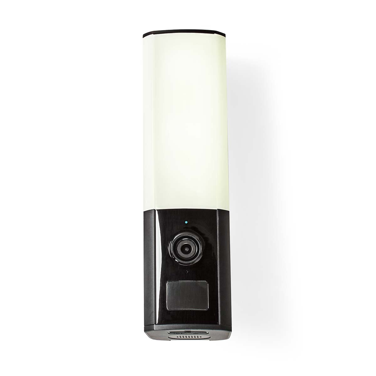 SmartLife Outdoor Camera | Wi-Fi | Ambient light | Full HD 1080p | IP65 | Cloud Storage (optional) / microSD (not included) / Onvif | 100 - 240 V AC | With motion sensor | Night vision | Black