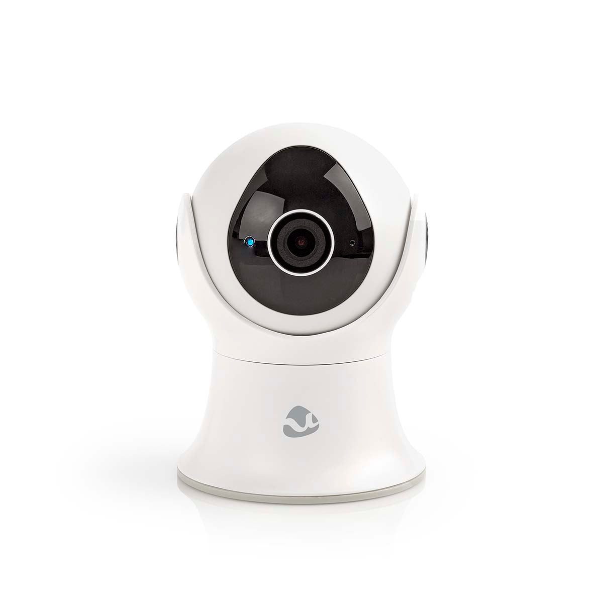 SmartLife Outdoor Camera | Wi-Fi | Full HD 1080p | Pan tilt | IP65 | Cloud Storage (optional) / Internal 16GB | 12 V DC | With motion sensor | Night vision | White