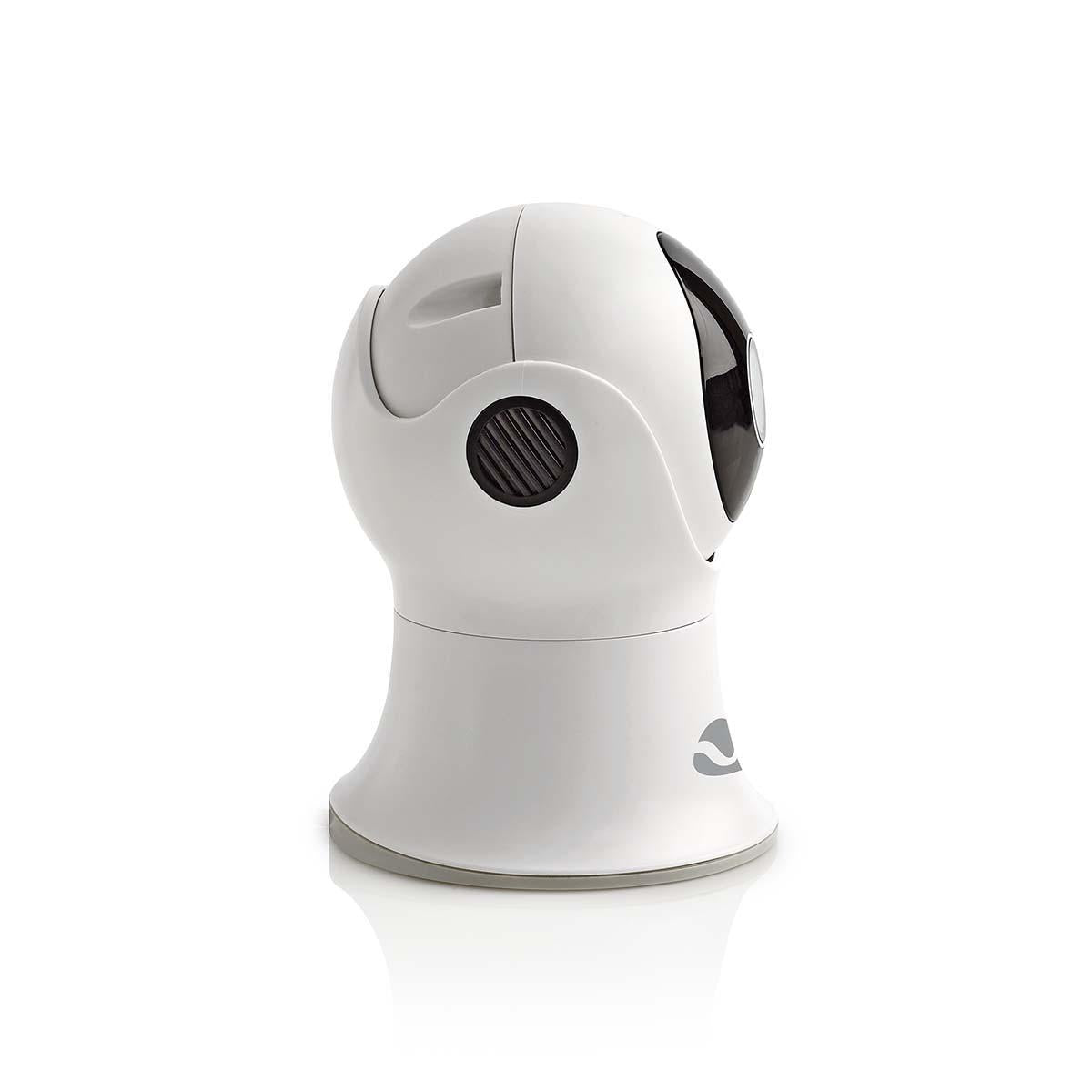 SmartLife Outdoor Camera | Wi-Fi | Full HD 1080p | Pan tilt | IP65 | Cloud Storage (optional) / Internal 16GB | 12 V DC | With motion sensor | Night vision | White