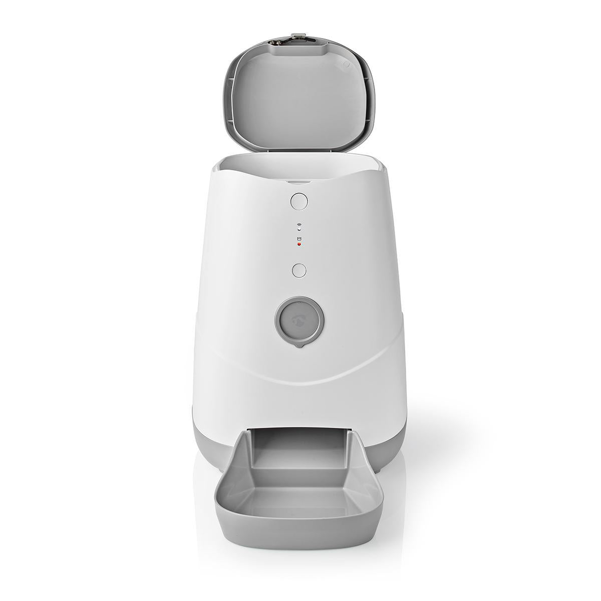 SmartLife Pet Food Dispenser | Automatic Dog and Cat Feeder | Wi-Fi | 3.7 l | Android™ / IOS