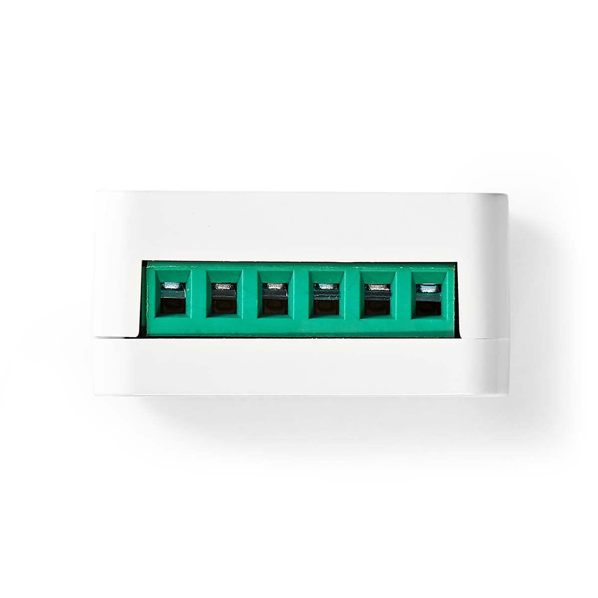 SmartLife Power Switch | Wi-Fi | 3680 W | Terminal Connection | App available for: Android™ / IOS