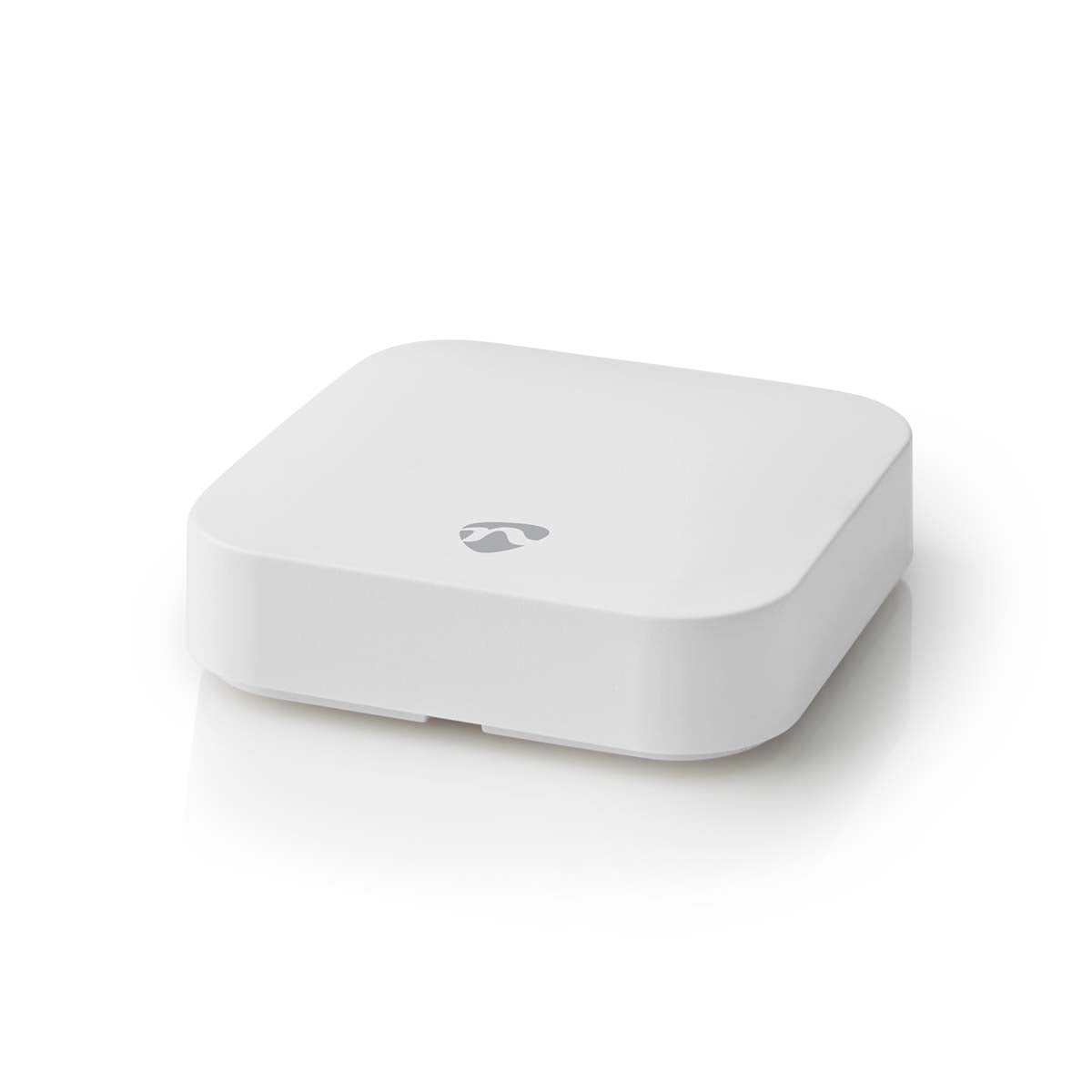 SmartLife Power Switch | Zigbee 3.0 | Wall mount | Android™ / IOS | Plastic | White