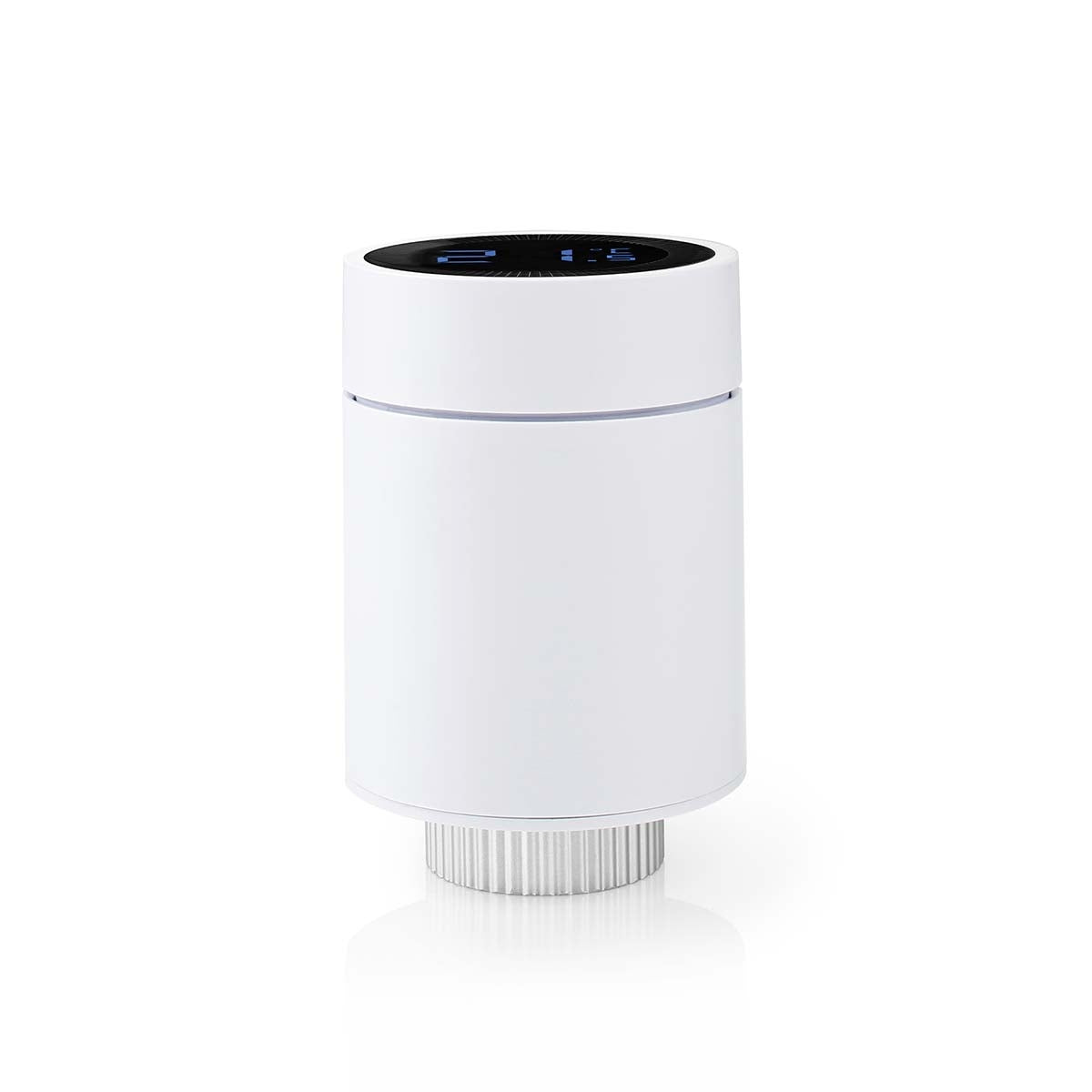 SmartLife Radiator Control | Zigbee 3.0 | Battery powered | LCD | Android™ / IOS