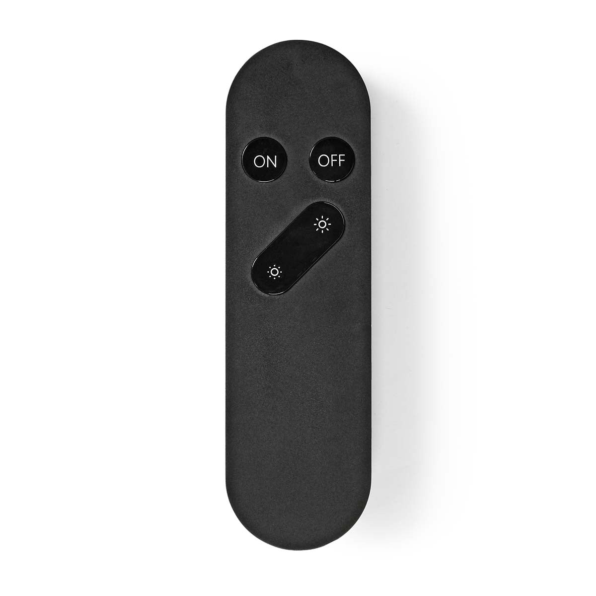 SmartLife Remote Control | Wi-Fi | Number of buttons: 4 | Android™ / IOS | Black