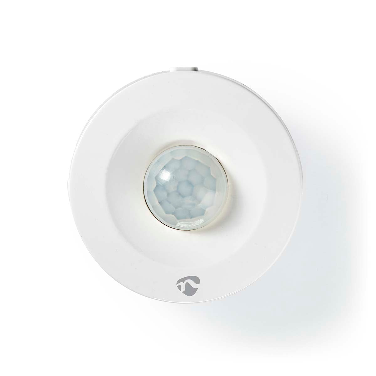 SmartLife Smart motion sensor | Zigbee 3.0 | Battery powered | IP20 | Detector angle: 120 ° | Detector range: 5 m | Max. battery life: 12 Months | White
