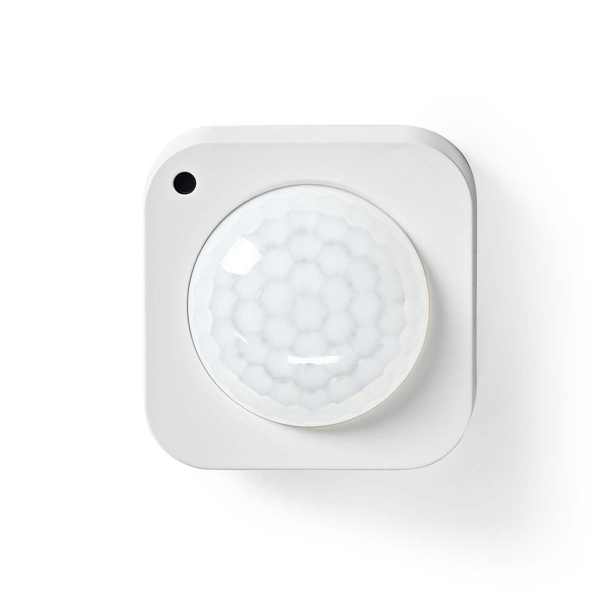 SmartLife Smart motion sensor | Zigbee 3.0 | Battery powered / USB power | Detector angle: 100 ° | Detector range: 7 m | Max. battery life: 24 Months | White