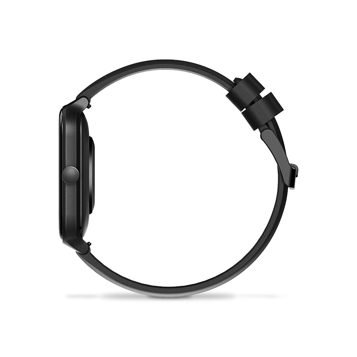 SmartLife Watch | 1.69 " | LCD | IP68 | Maximum operating time: 240 hrs | Android™ / IOS | Black