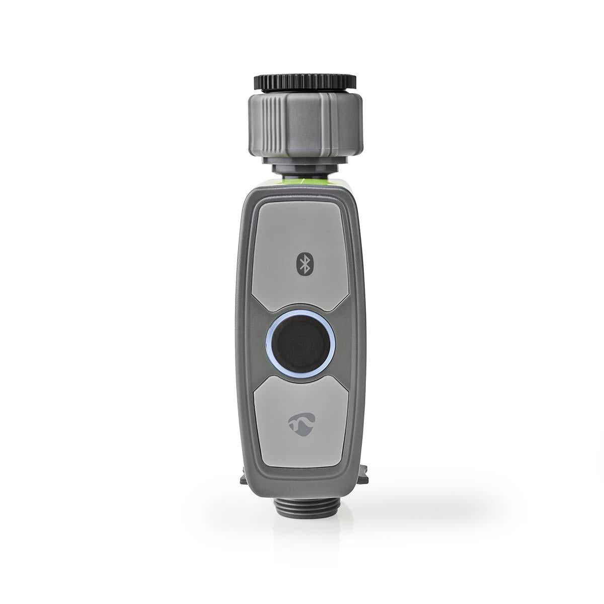 SmartLife Water Control | Bluetooth® | Battery powered | IP54 | Maximum water pressure: 8 Bar | Android™ / IOS
