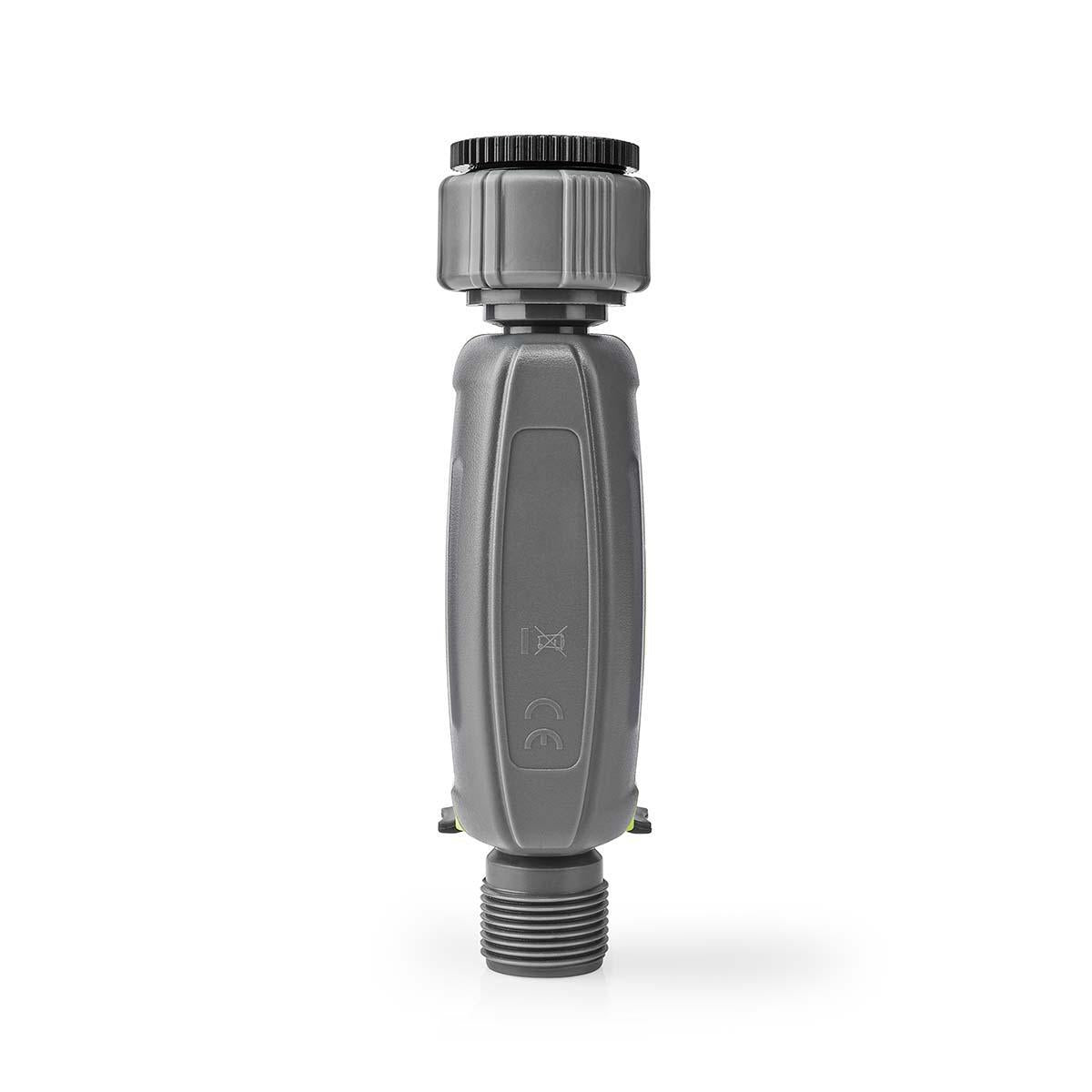 SmartLife Water Control | Bluetooth® | Battery powered | IP54 | Maximum water pressure: 8 Bar | Android™ / IOS