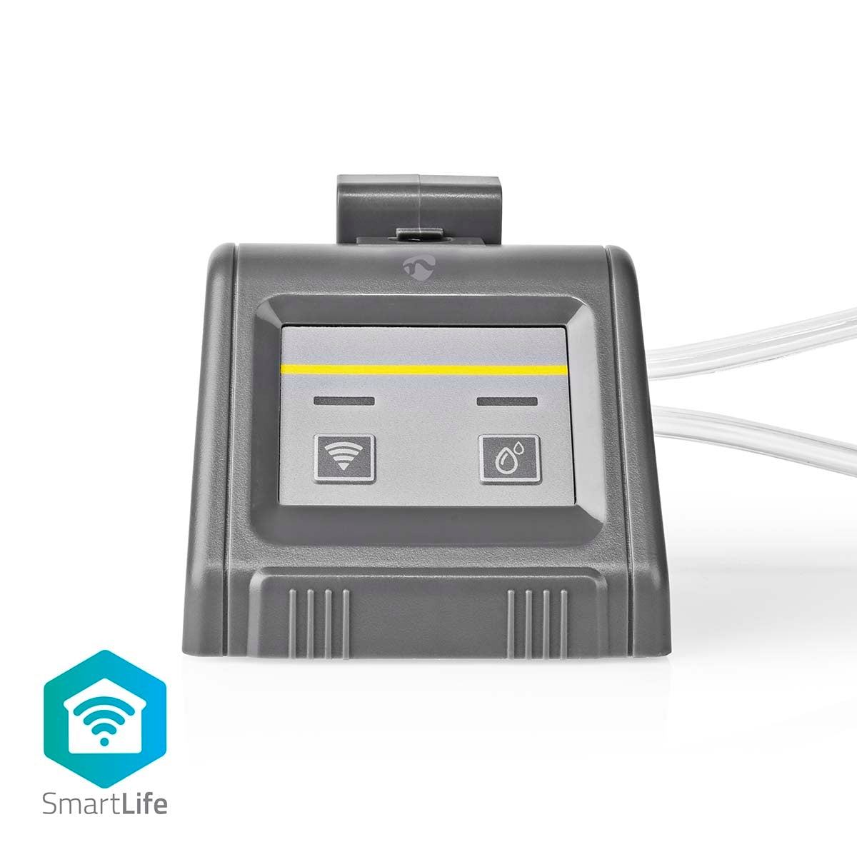 SmartLife Water Pump | Wi-Fi | Battery powered / USB power | IPX3 | Maximum water pressure: 0.3 Bar | Android™ / IOS
