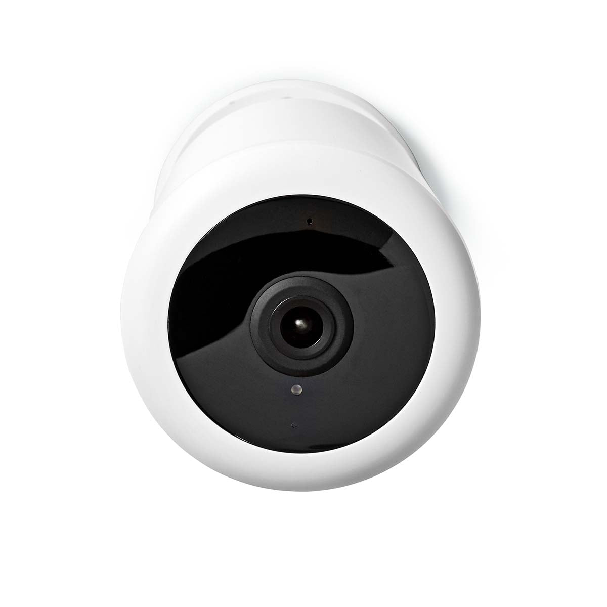 SmartLife Wireless Camera System | Additional camera | Full HD 1080p | IP65 | Night vision | White