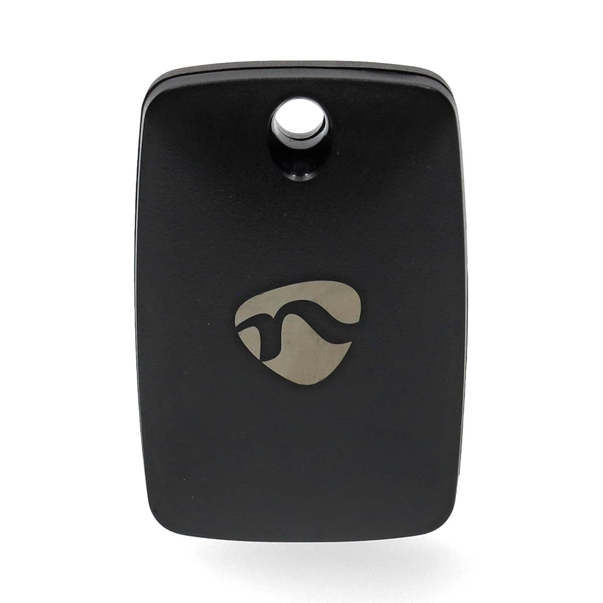 Smart Panic Button | Zigbee 3.0 | Battery type: CR2450 | Black