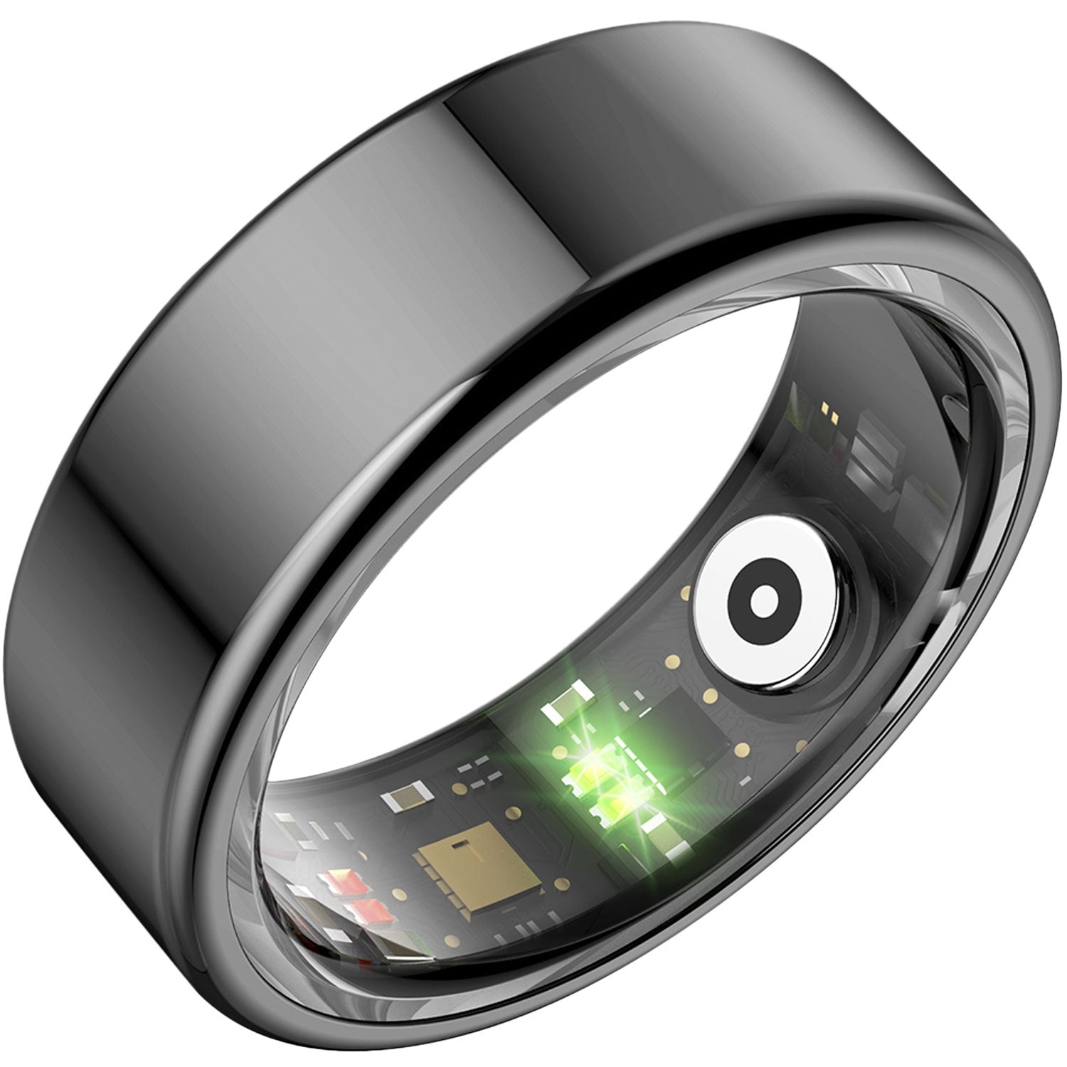 Smart Ring Saturn - XL