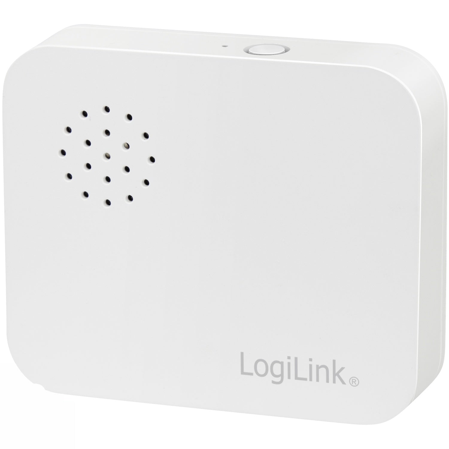 Smart Vibration Sensor Wifi Tuya