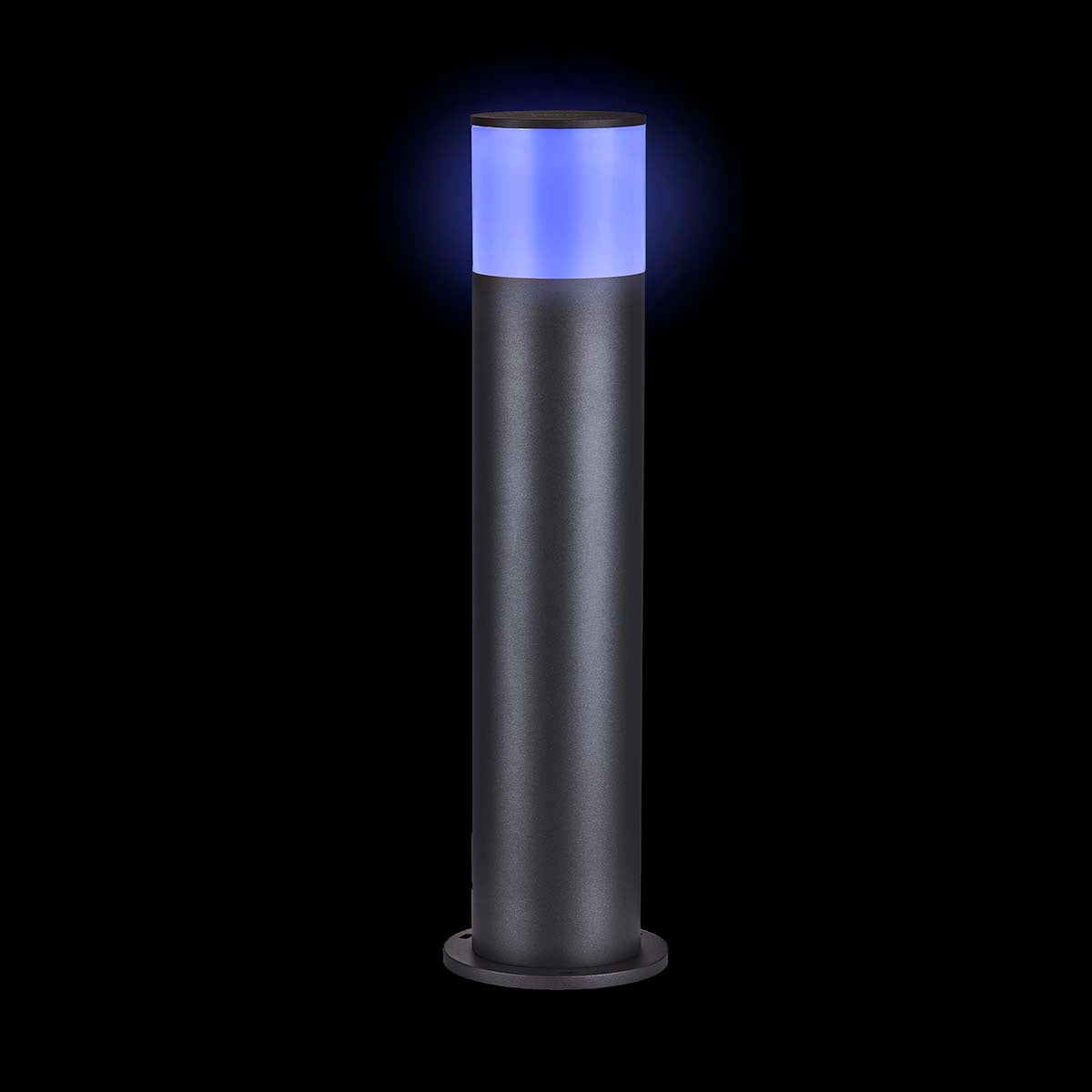 Smartlife Outdoor Light | 360 lm | Zigbee 3.0 | 10 + 4 W | RGB / Warm White | 2700 K | Aluminium | Android™ / IOS
