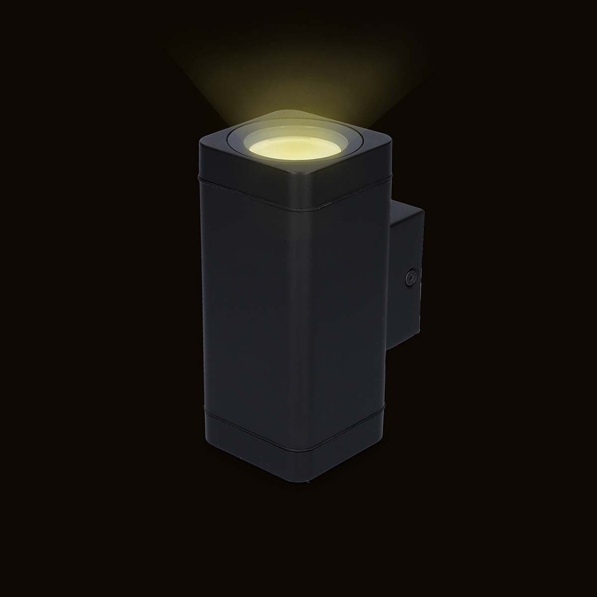 Smartlife outdoor light | 760 lm | Bluetooth® | 8.5 W| Warm to cool white | 2700 - 6500 K | ABS | Android™ / IOS