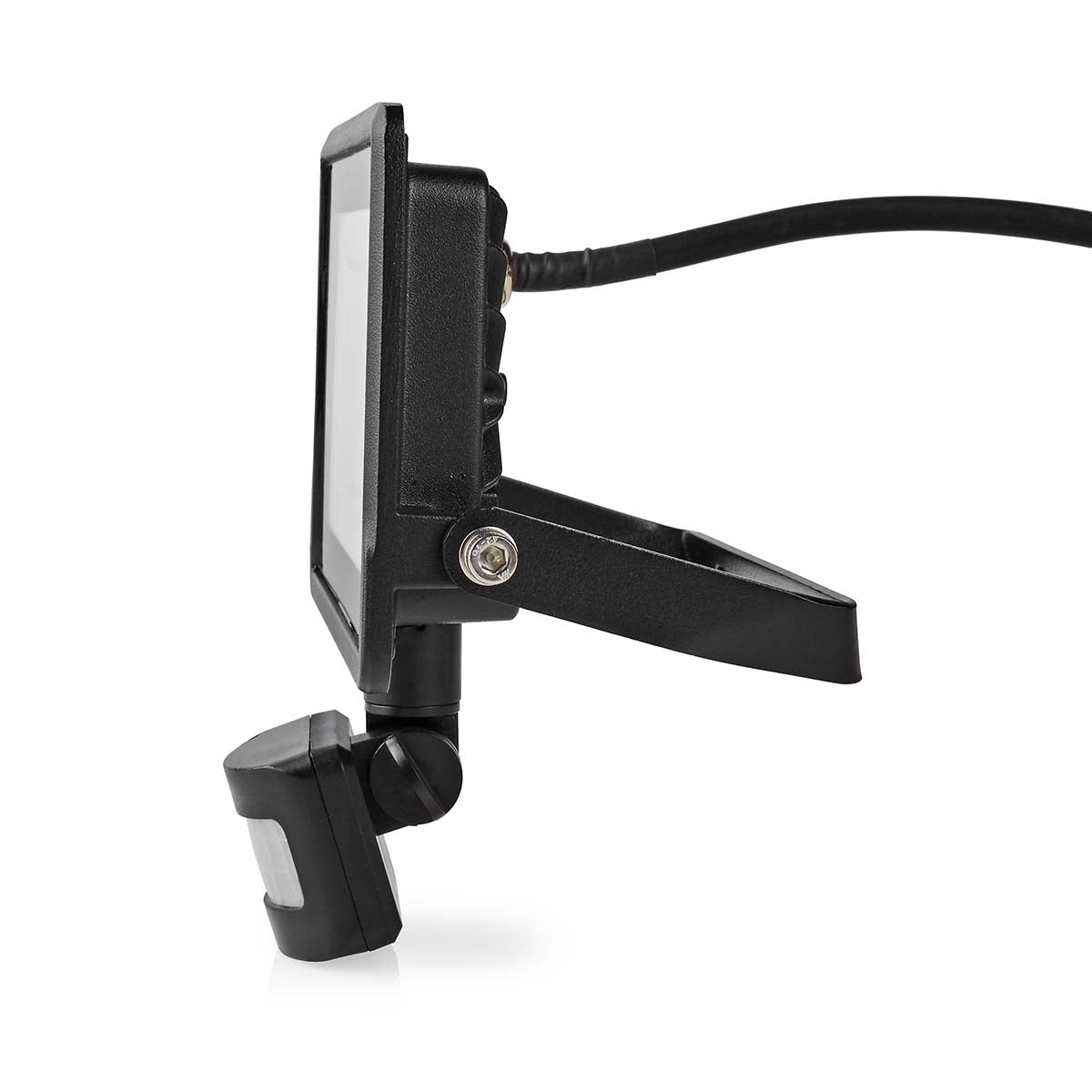 Smartlife outdoor light | Motion sensor | 1500 lm | Wi-Fi | 20 W| White Dimmable | 3000 - 6500 K| Aluminum | Android™ / IOS