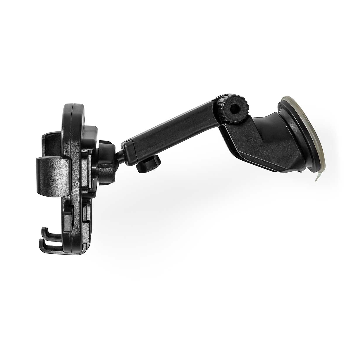 Smartphone Car Mount | Universal | Minimum screen size: 4.5 " | Maximum screen size: 7 " | Interactive
