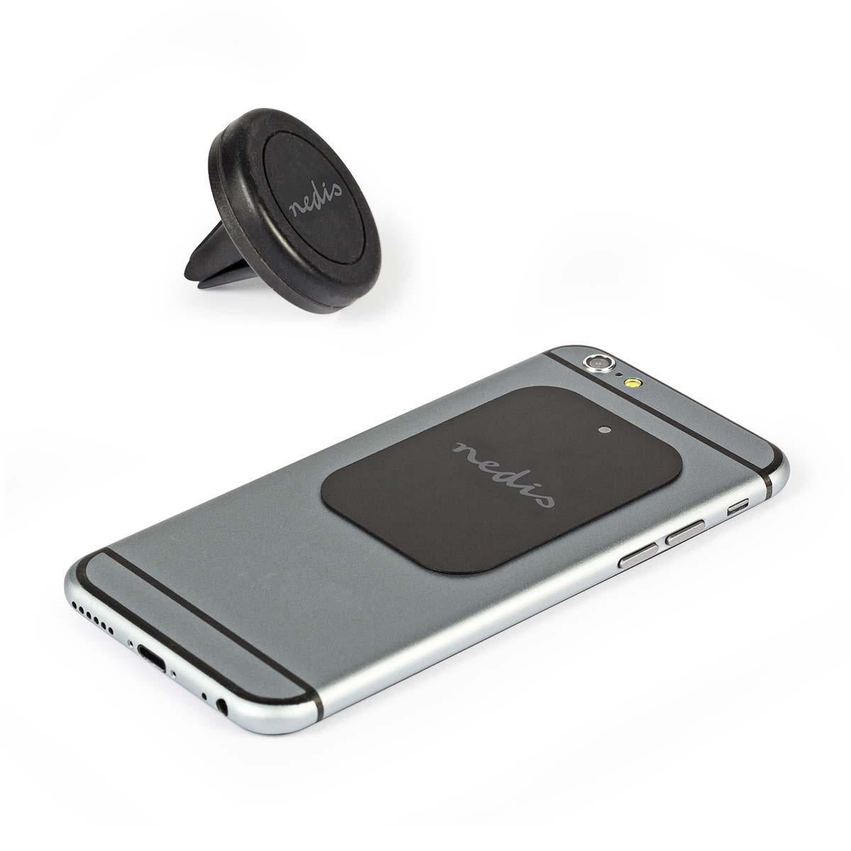 Smartphone Car Mount | Universal | Minimum screen size: 4 " | Maximum screen size: 6.0 " | Fixed