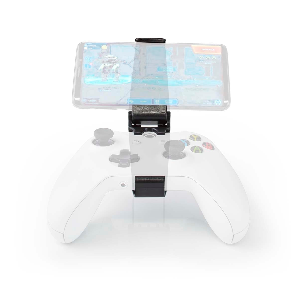 Smartphone Gaming holder | Used for: Smartphone | 4.5" | 6.5"