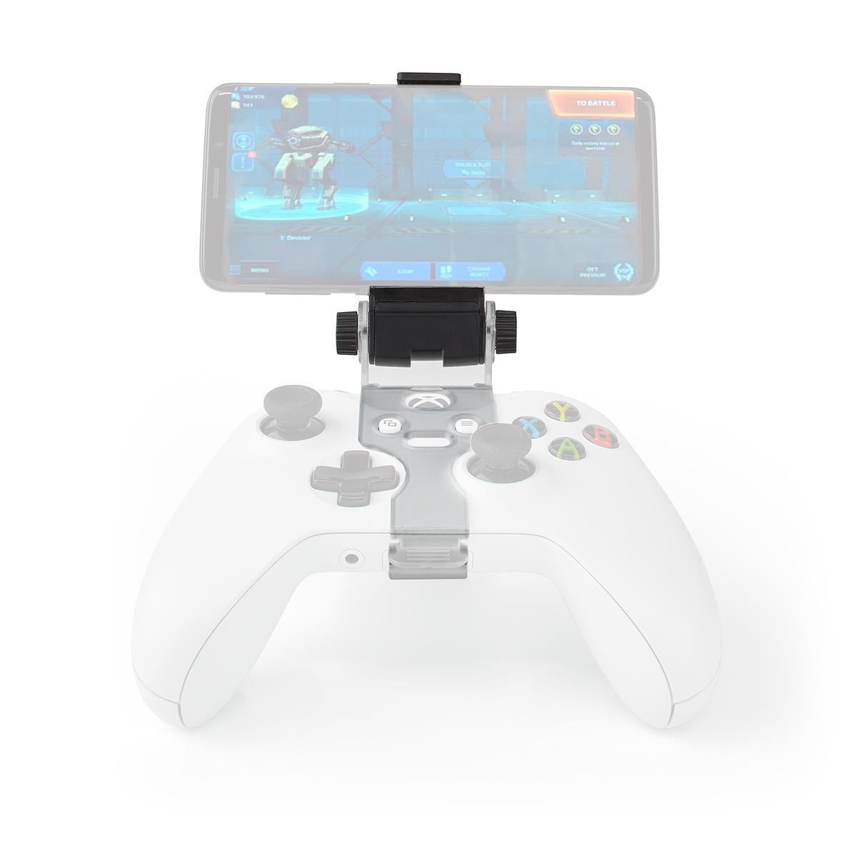 Smartphone Gaming holder | Used for: Smartphone | 5" | 6.5"