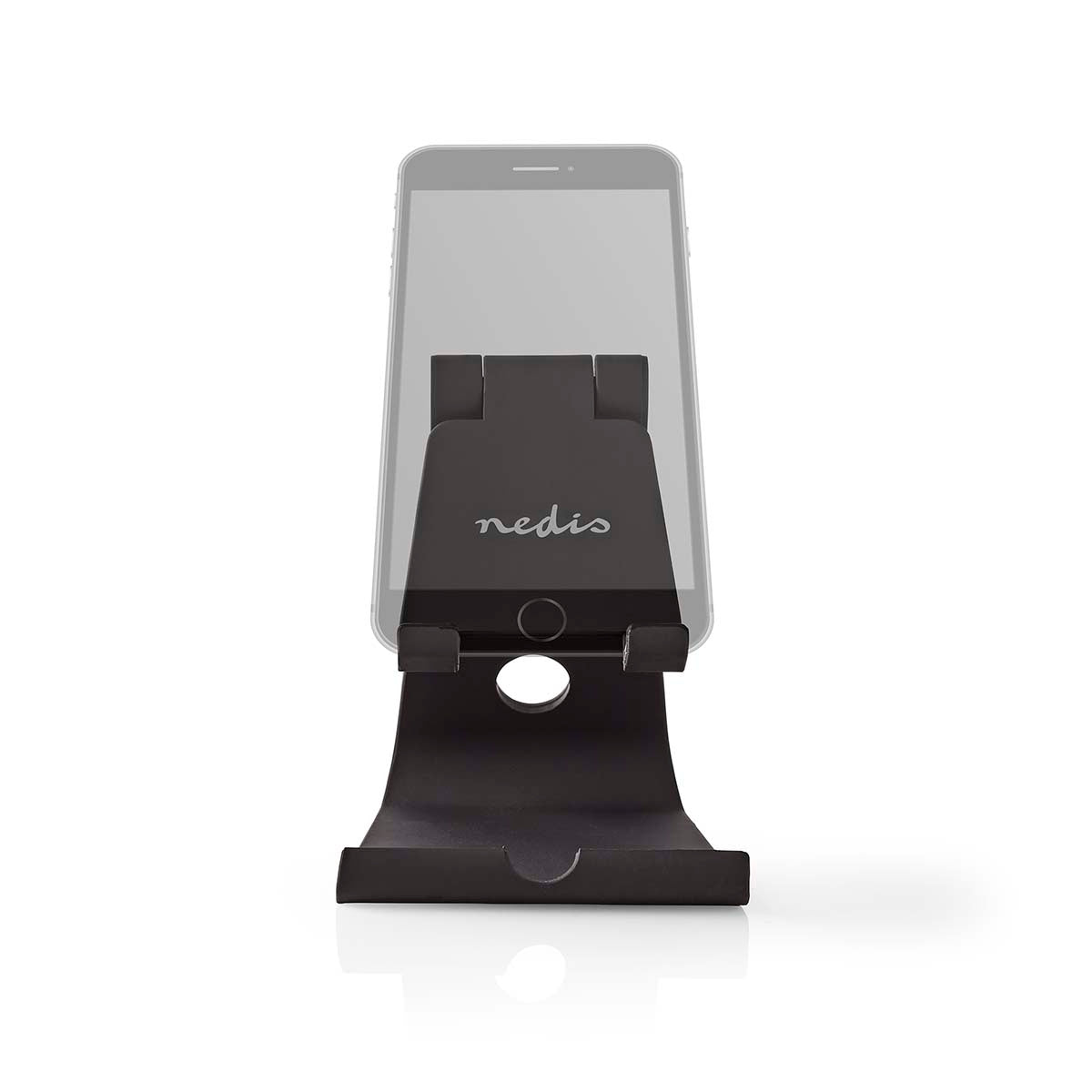 Smartphone / tablet holder | Adjustable settings | Home Use / Office Use | For watching movies