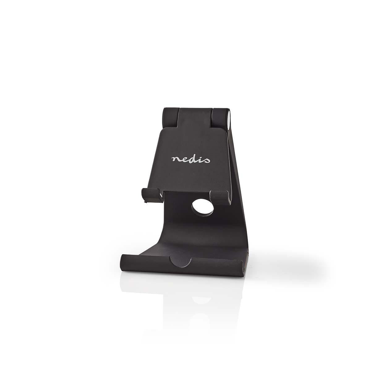 Smartphone / tablet holder | Adjustable settings | Home Use / Office Use | For watching movies