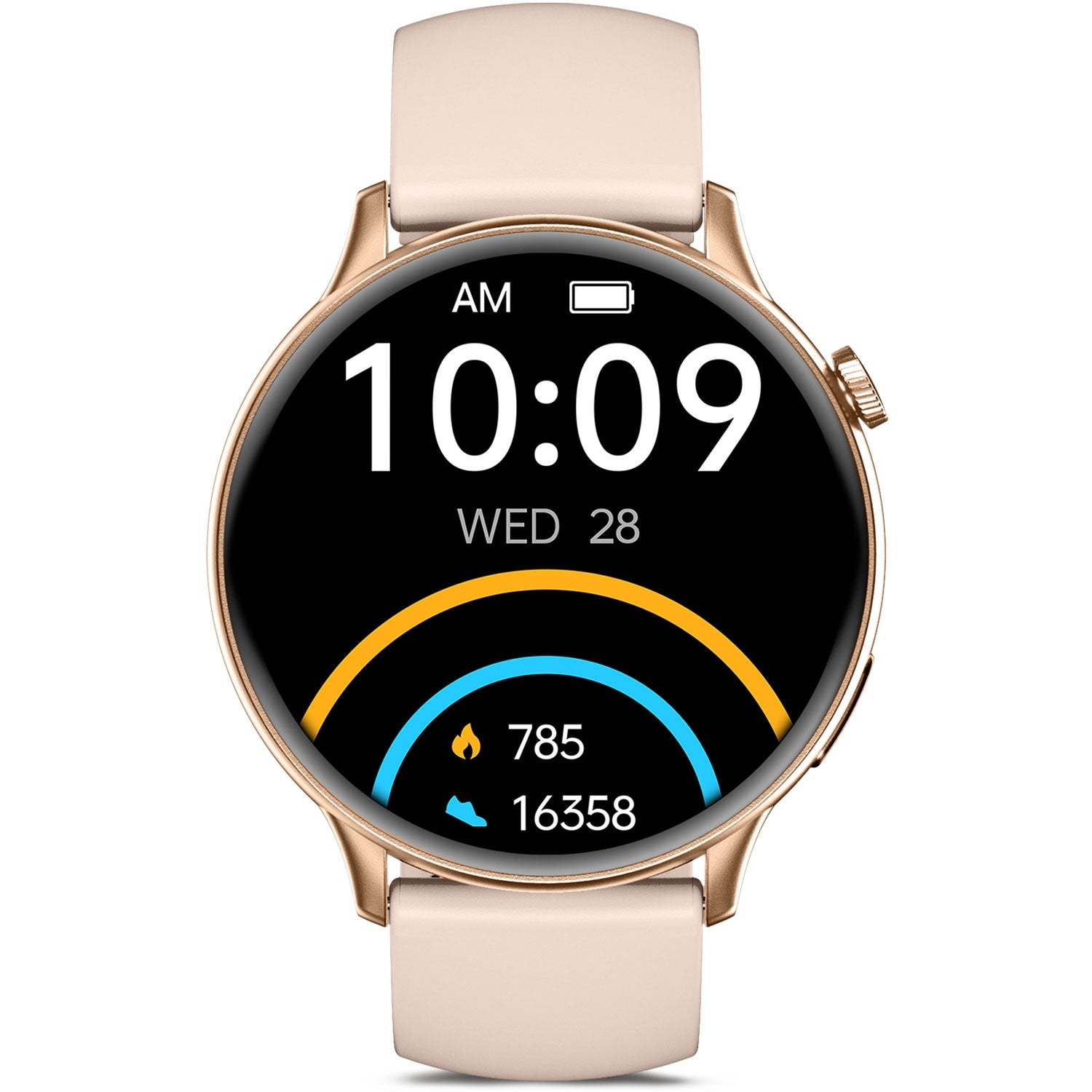 Smart watch Core 2 AMOLED - Pink