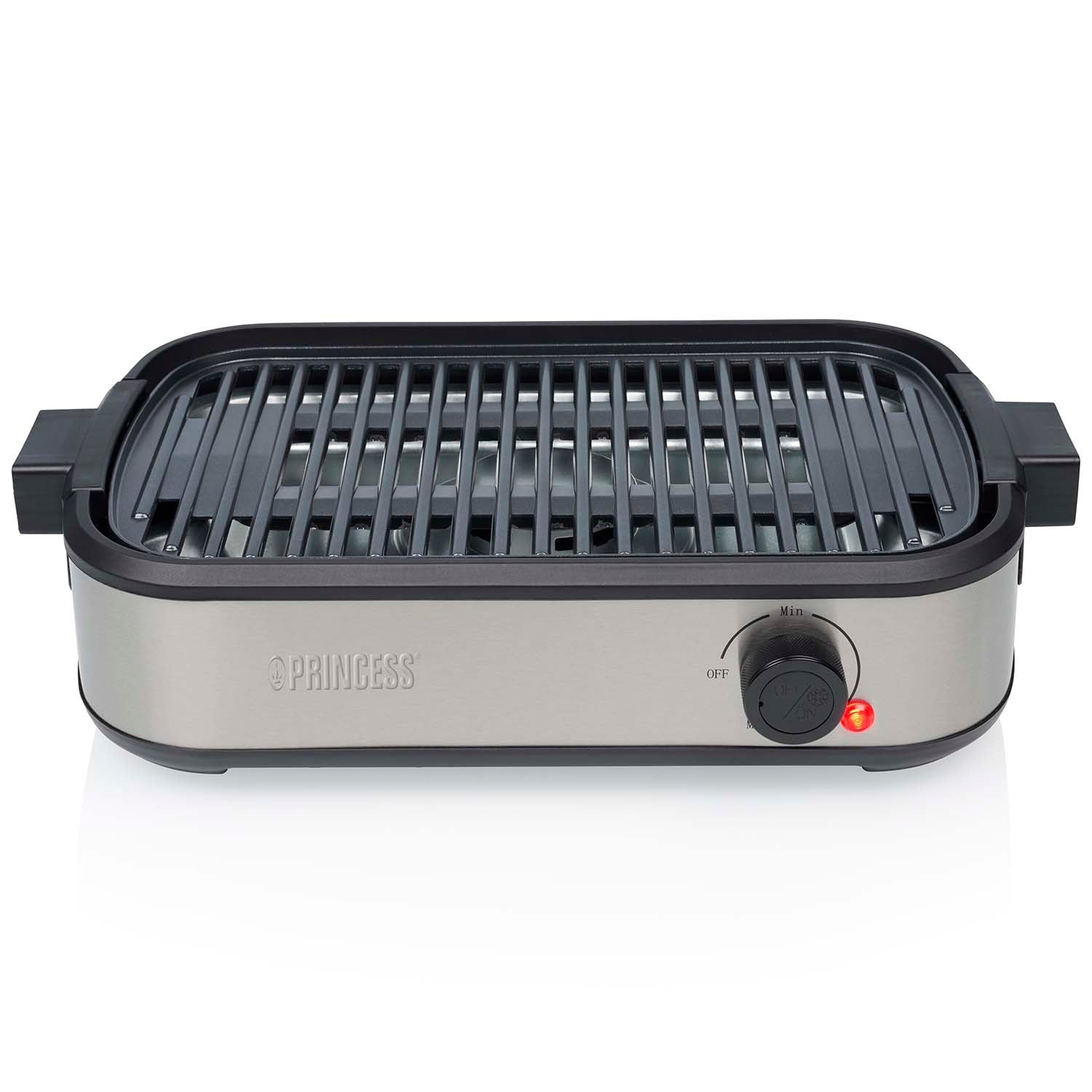 Smokeless Indoor Grill, 35x21cm, 1800W