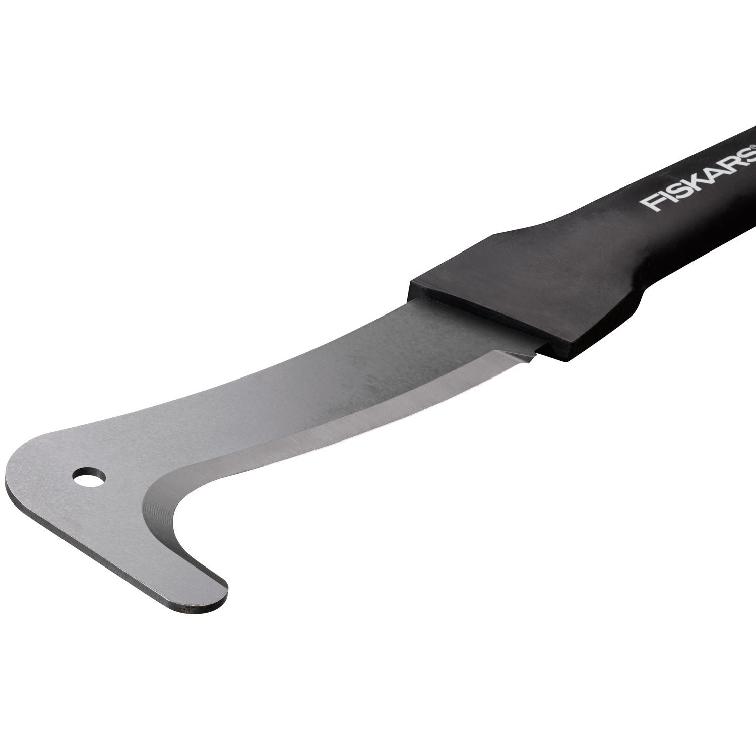 Smoker's knife L WoodXpert XA23