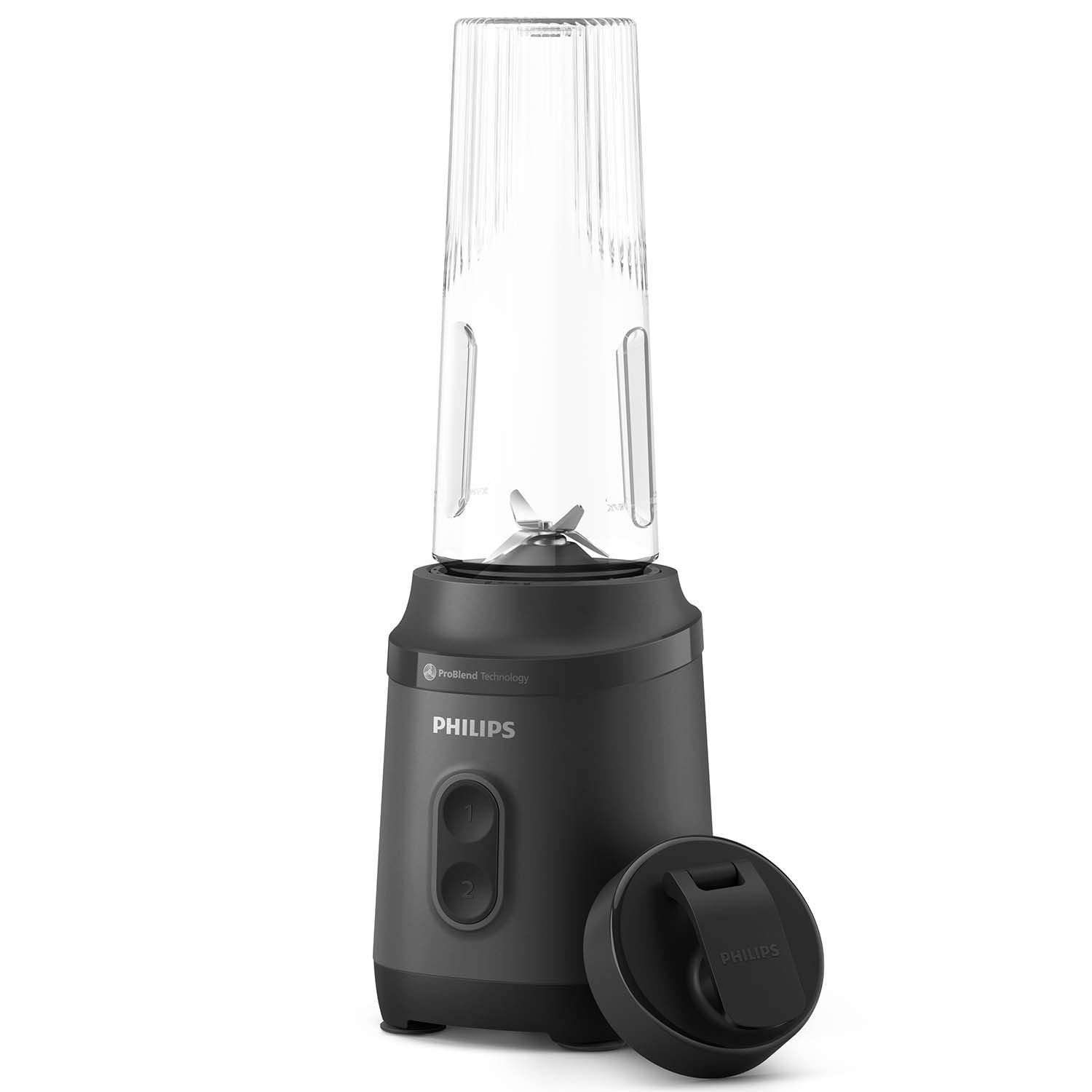 Smoothie Blender 350W with To-Go Cup