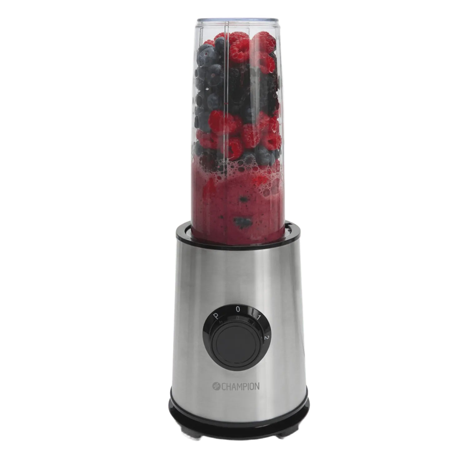 Smoothie Maker 600W, 800ml Stainless Steel